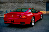 Village Imports9-13-2020 Ferrari 550-7-2
