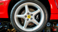 Ferrari 550 September 16&17 2020