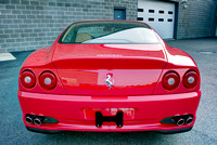 Village Imports9-13-2020 Ferrari 550-4-2