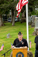 Memorial Day Cerremony in Machias, NY.May 27, 2024_-22