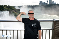 Vantage Point Niagra Falls NY. 07-16-2024_-10