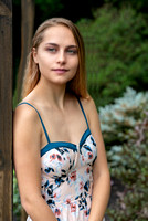 Sydney Senior Portrait (1)