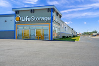 Life Storage 2590 Military Rd Niagara Falls, NY. (13)