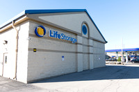 Life Storage 300 Langer Rd. West Seneca -1355