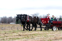 L.J. Ranch Christmas Rides at Jakes Greenhouse-3478