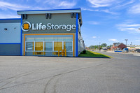 Life Storage 2590 Military Rd Niagara Falls, NY. (14)