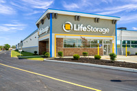 Life Storage 2590 Military Rd Niagara Falls, NY. (4)
