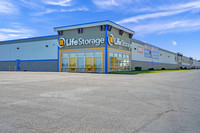 Life Storage 2590 Military Rd Niagara Falls, NY. (12)